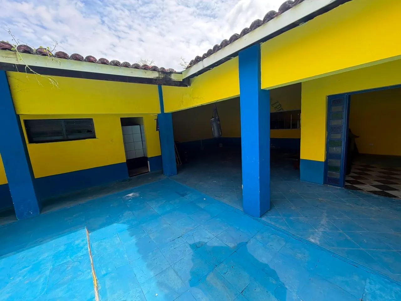 Casa - Cidade dos Funcionários  - Foto 4