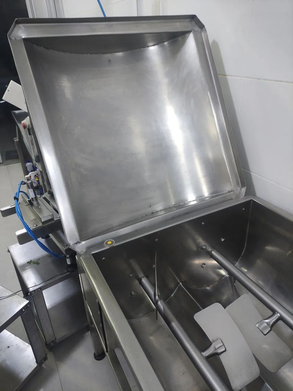 Misturado de proteína  - Foto 2