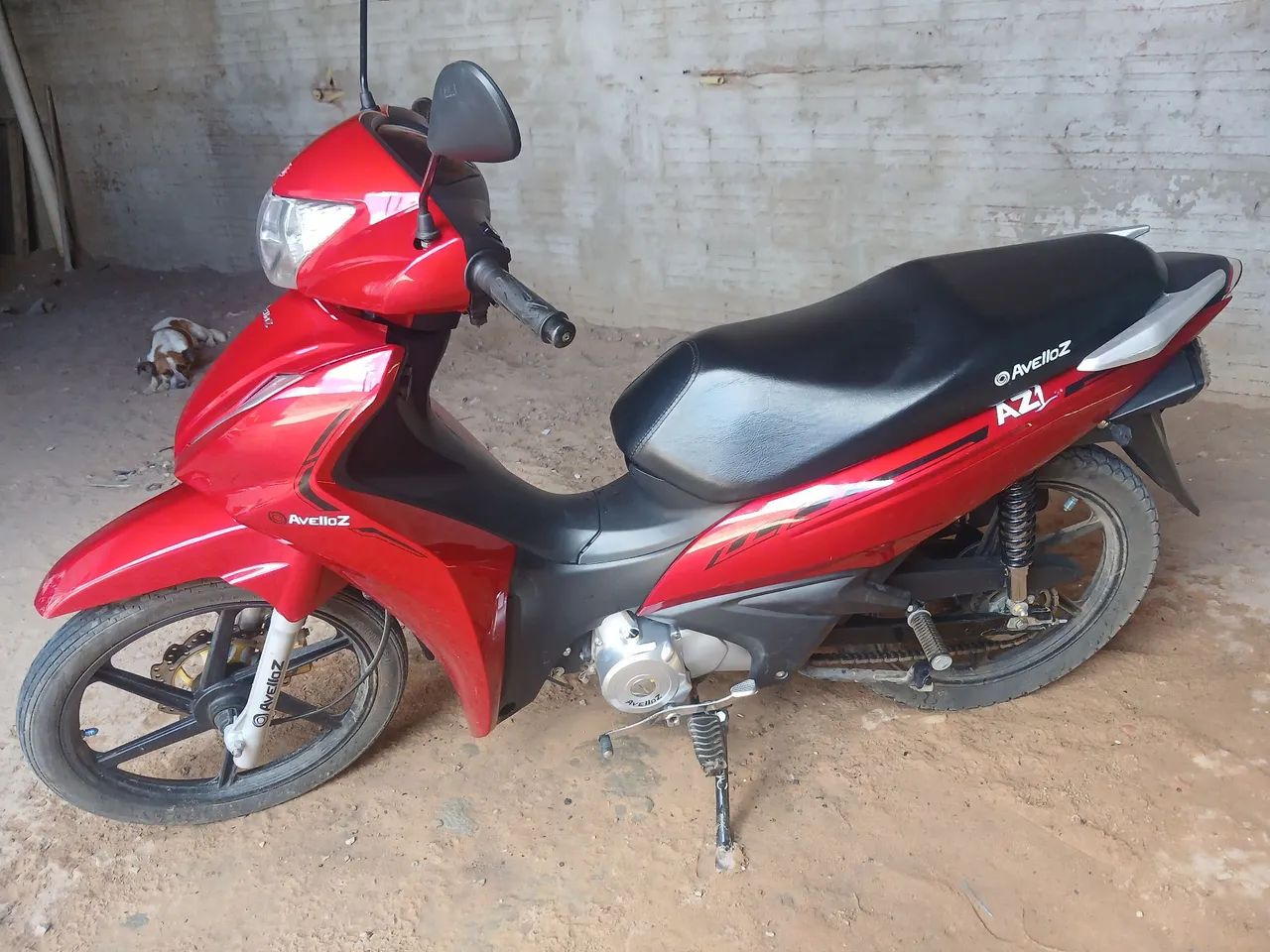 Vendo