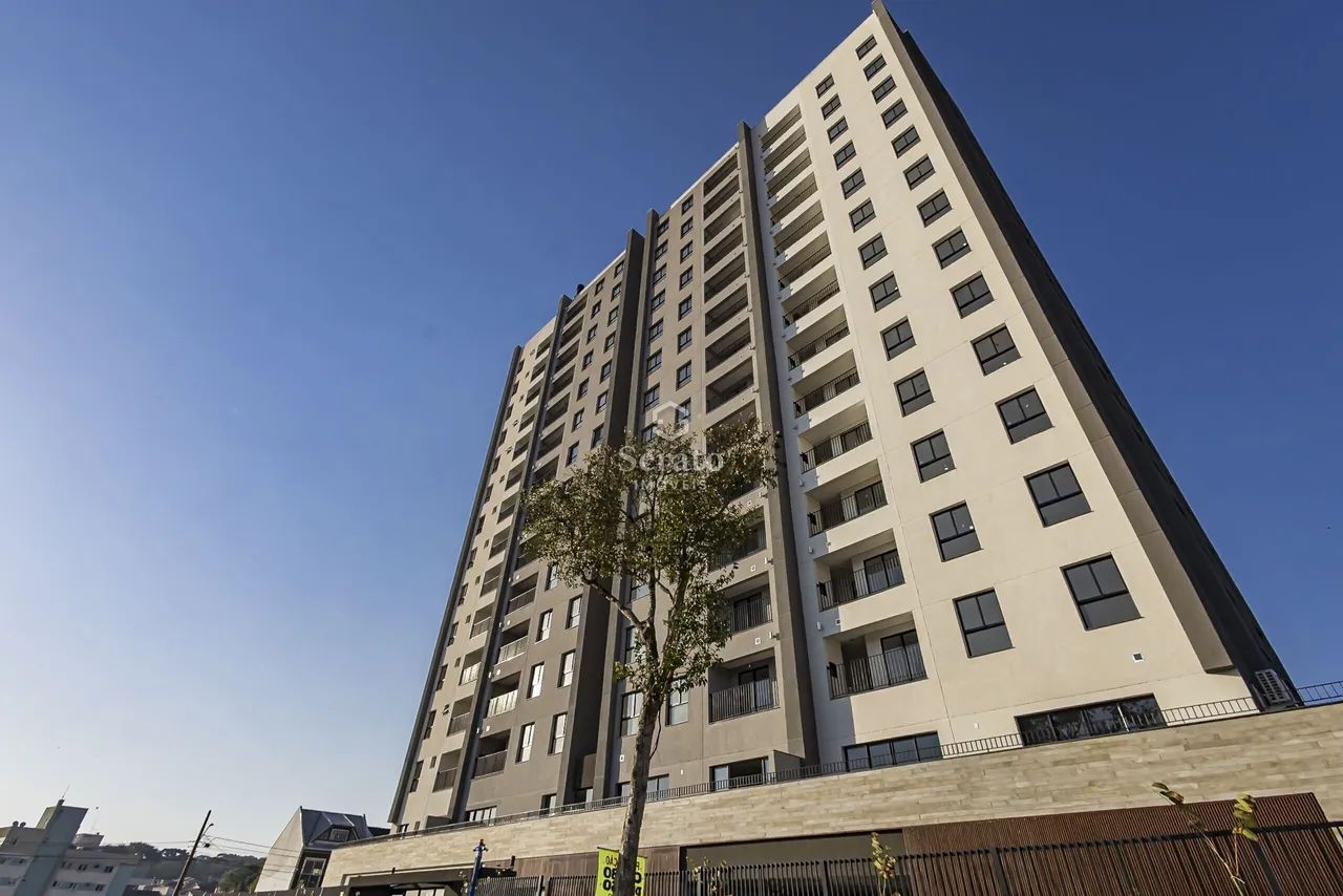Apartamento 2 quartos no Tingui
