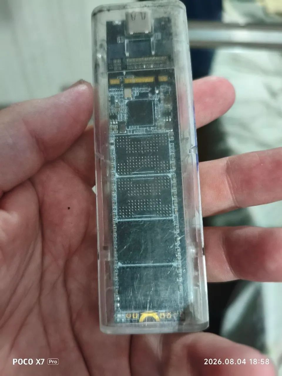 Ssd m2