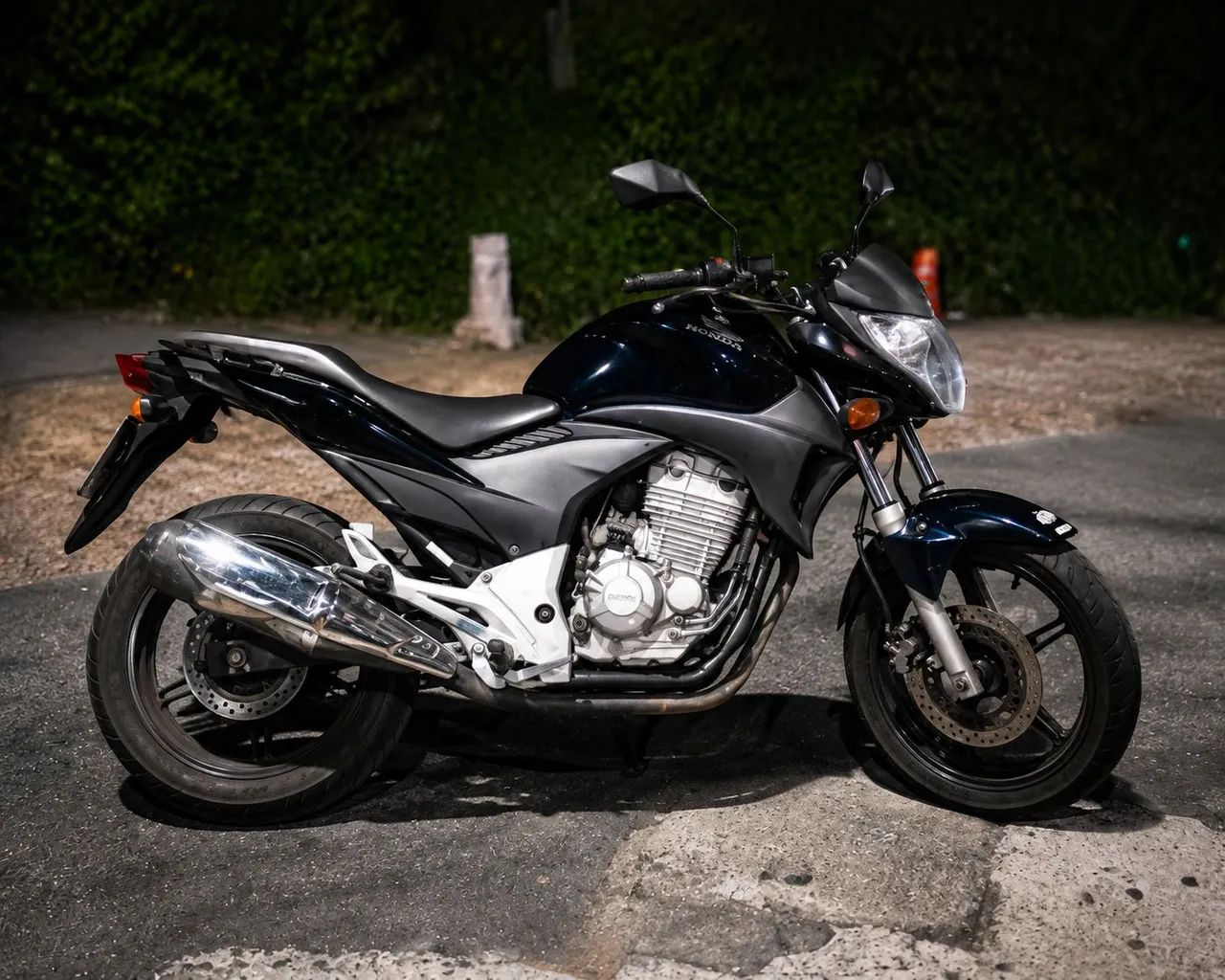 Cb300r - Foto 2