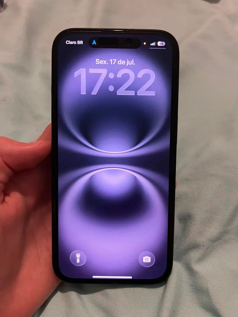IPHONE 16 - Foto 2