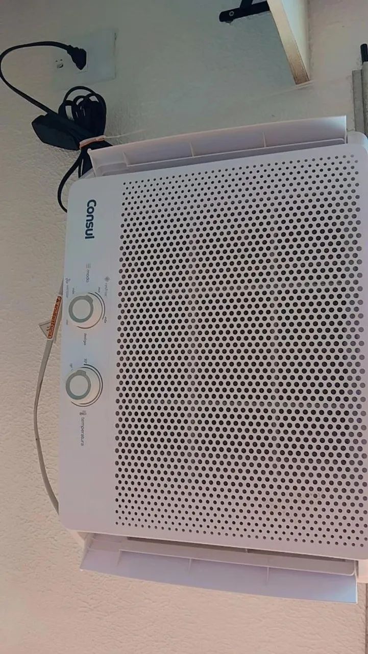 AR CONDICIONADO CONSUL  - Foto 2