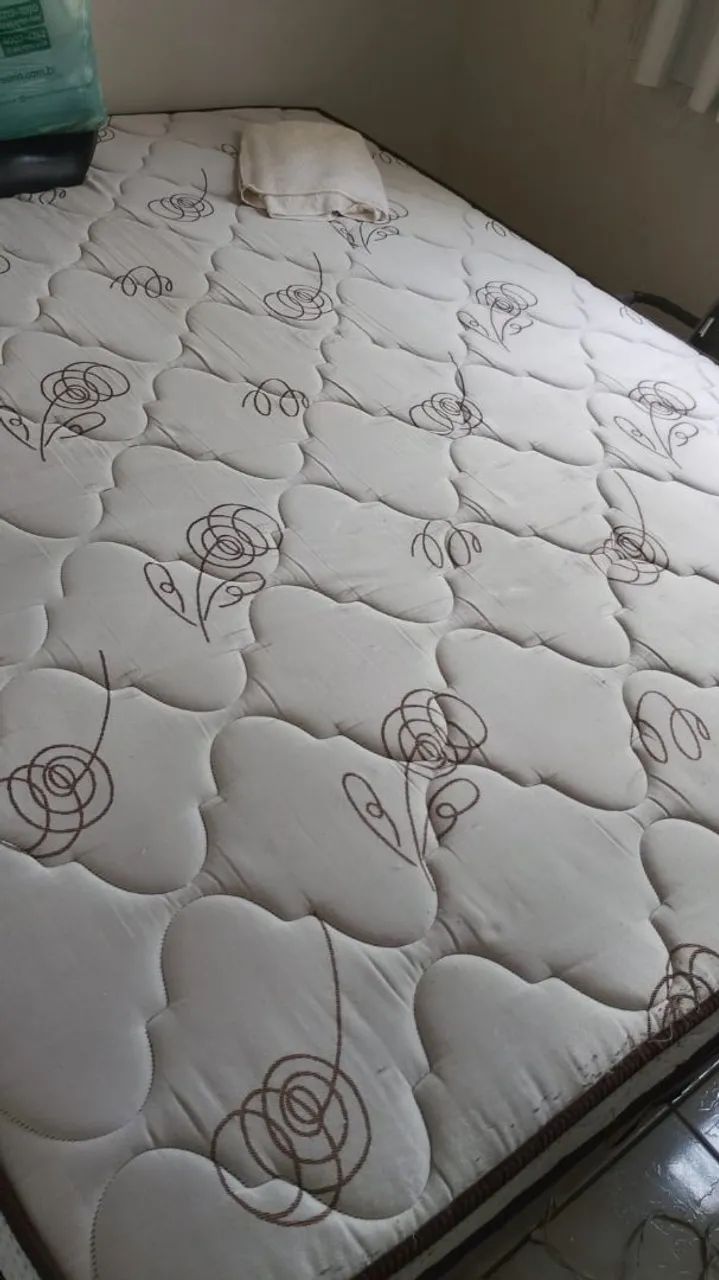 Cama box Queen - Foto 3