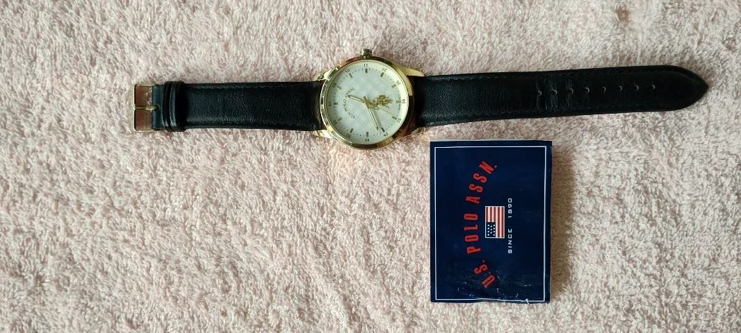 Relógio importado Polo - Foto 3