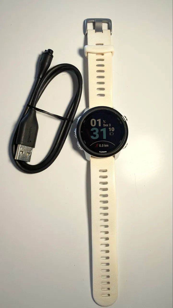 Garmin 245 Music 