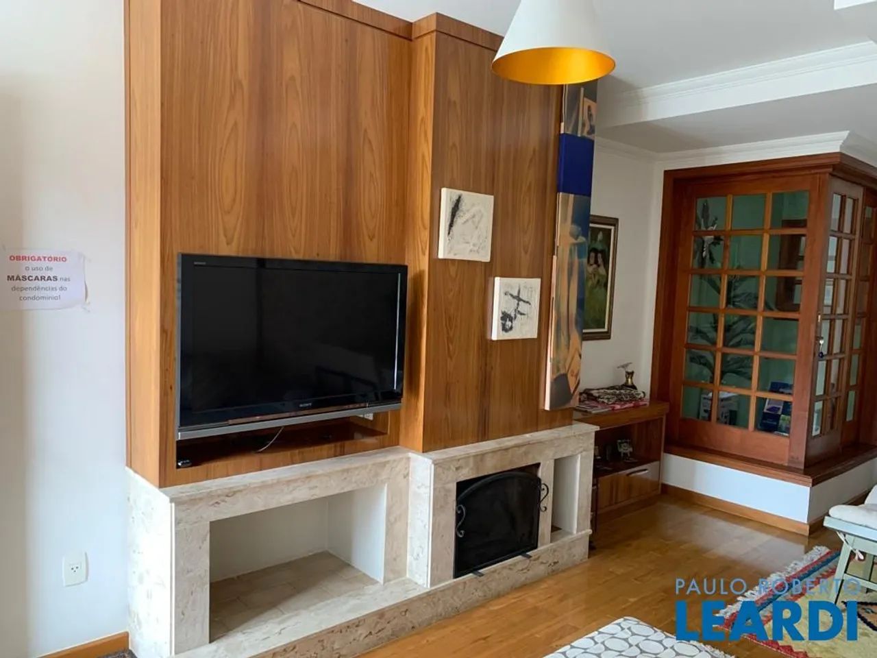 TRIPLEX - CAPIVARI - SP - Foto 5