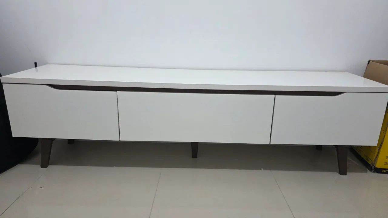 Rack retrô