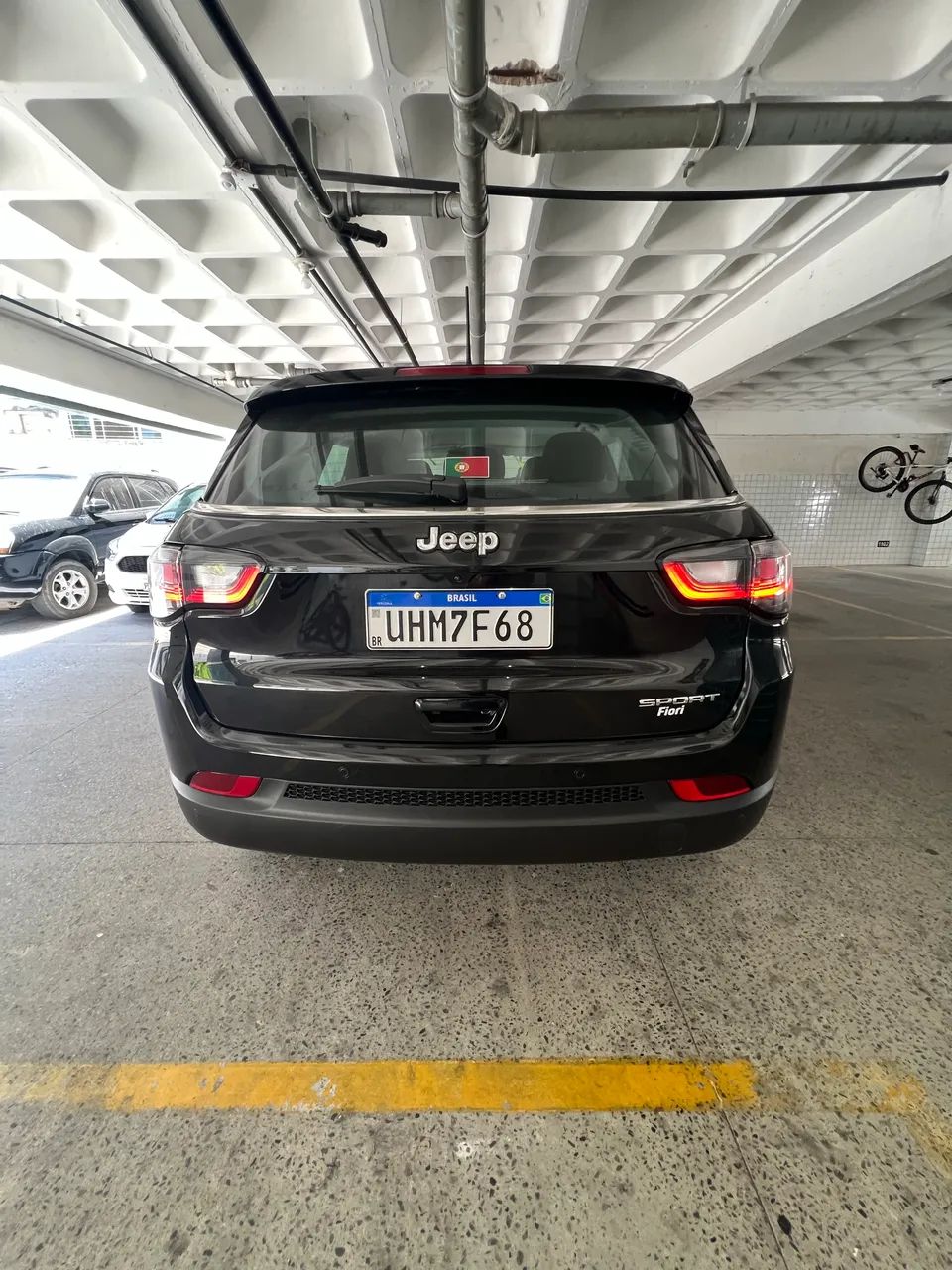 Jeep Compass 2026