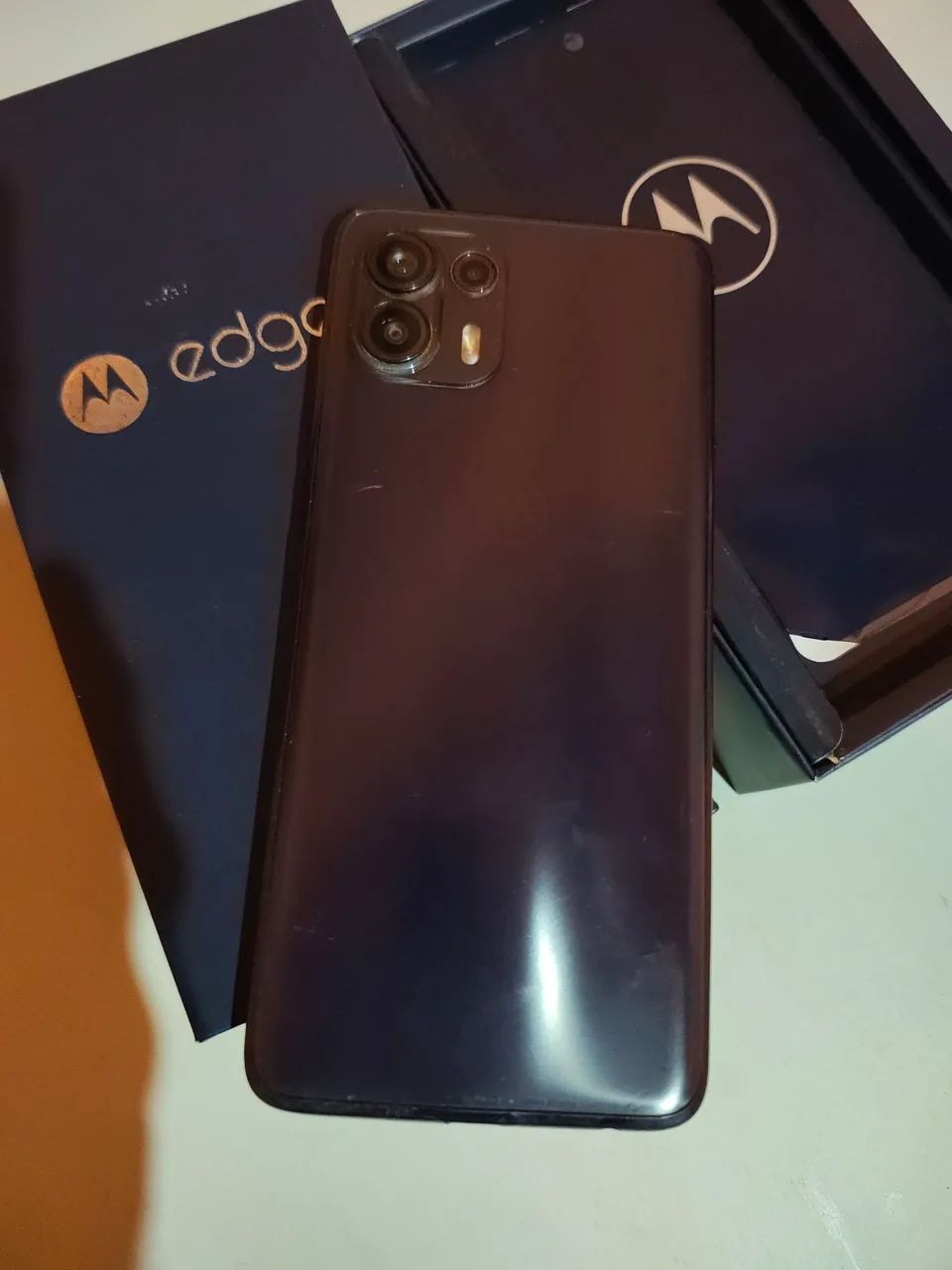 Motorola Edge 20 lite - Foto 3