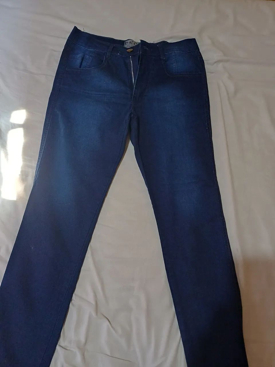 2 CALÇAS JEANS $60 CADA UMA - Foto 2