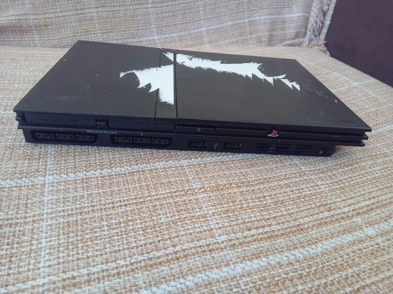 PlayStation 2 - Foto 3
