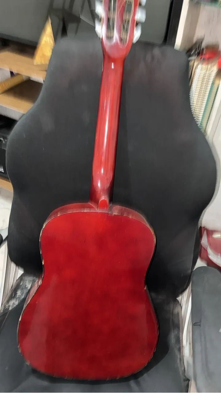 Violao austin - Foto 3
