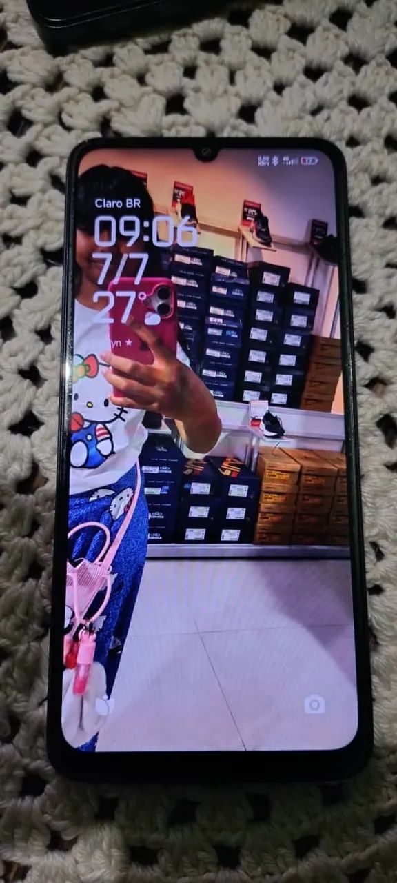 Vendo 2 redmi 13c - Foto 2