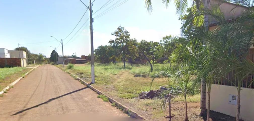 Lote em Luzimangues quitado - Foto 2