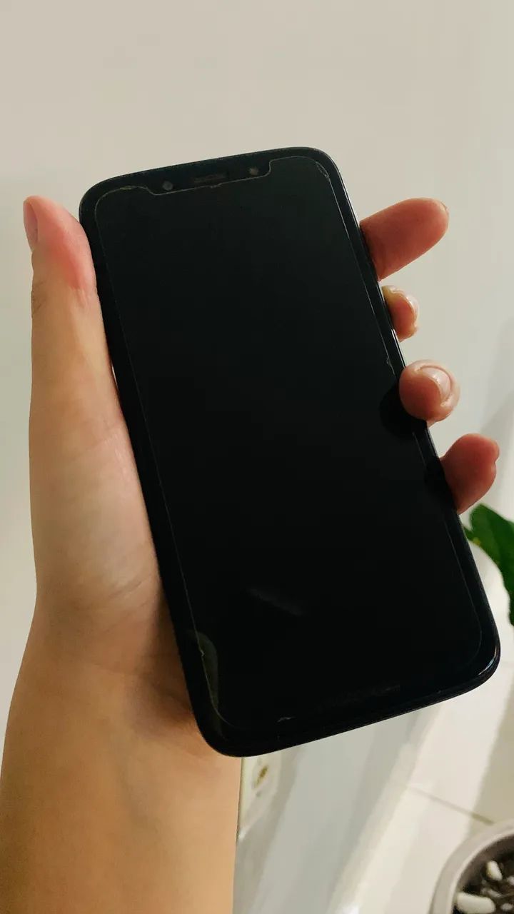 MOTO G6 PLAY - Foto 4