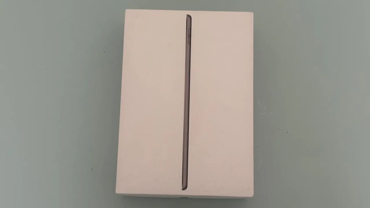IPAD Geração 9 64GB - Foto 4