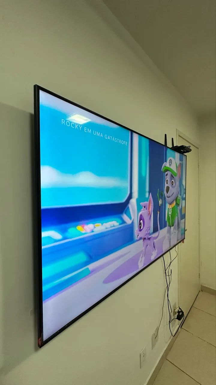 Tv 65 - Foto 2