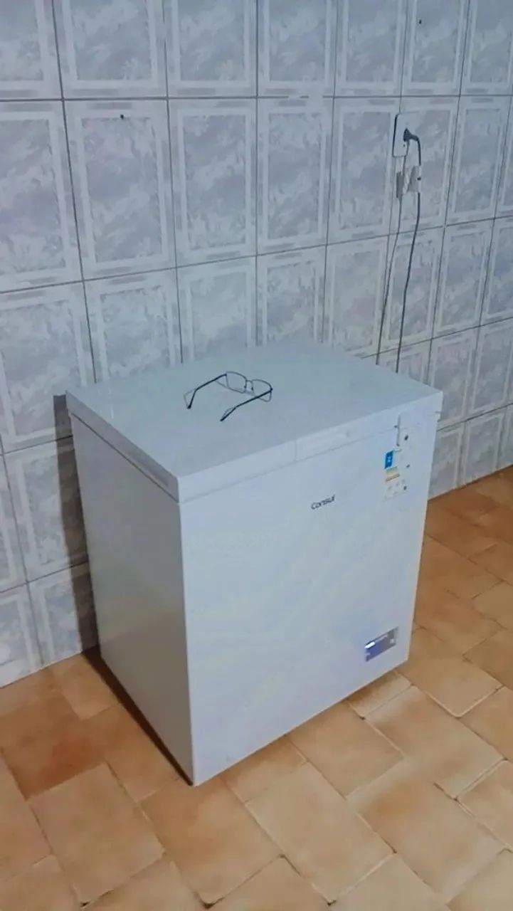 Freezer  - Foto 5
