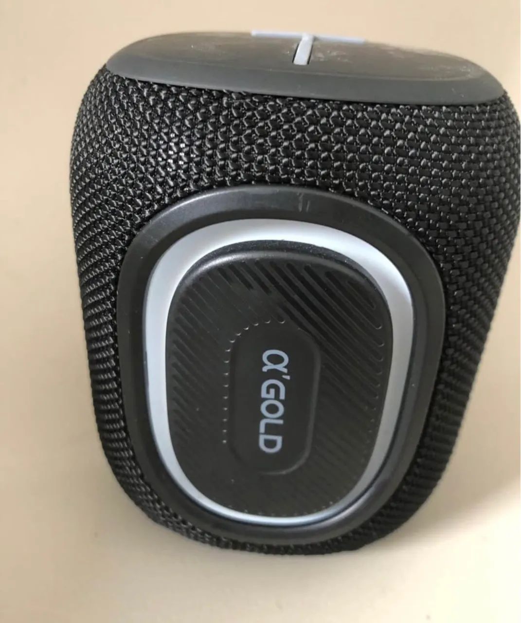 Caixa do som  - Foto 2