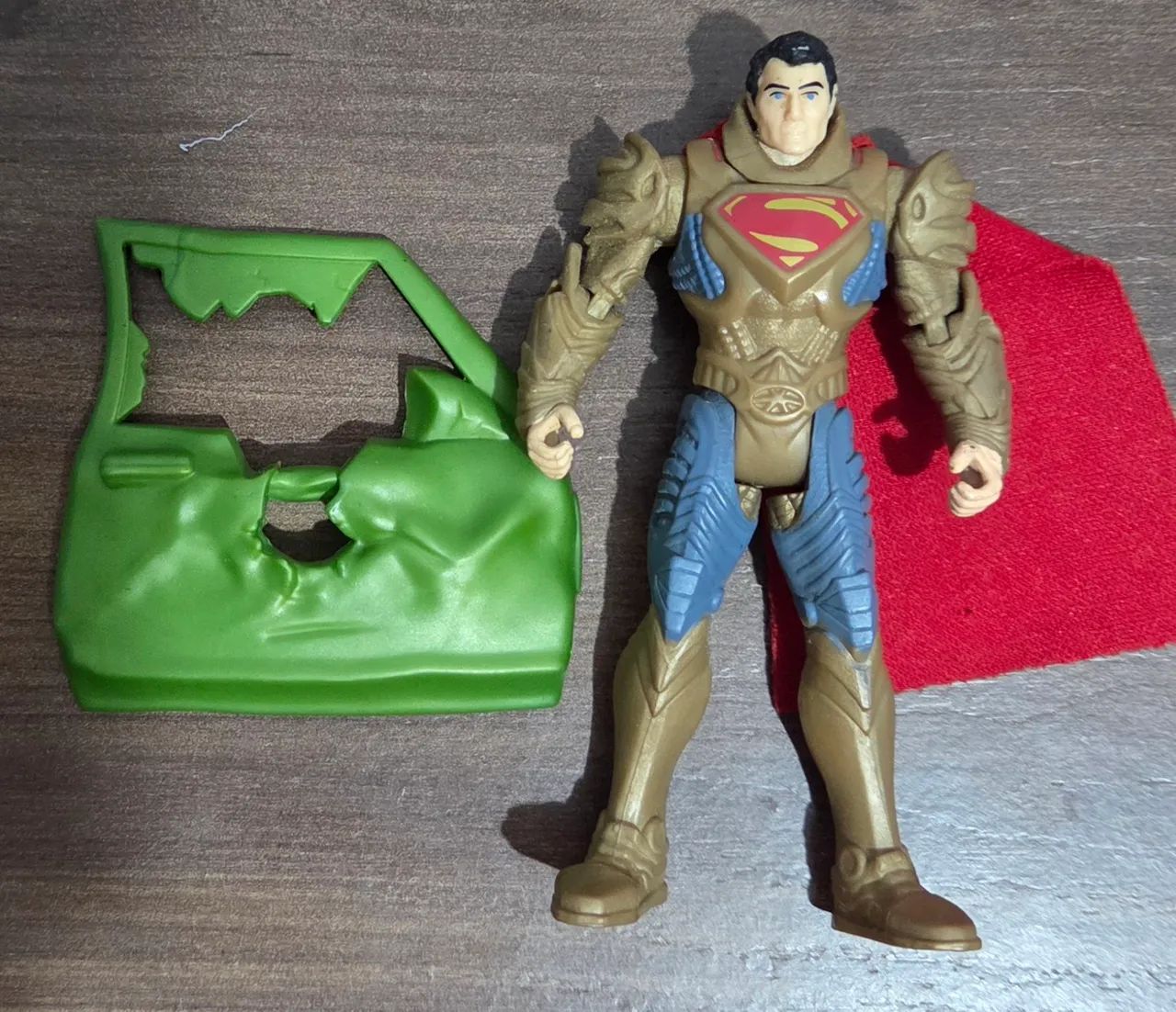 Boneco Mattel Superman
