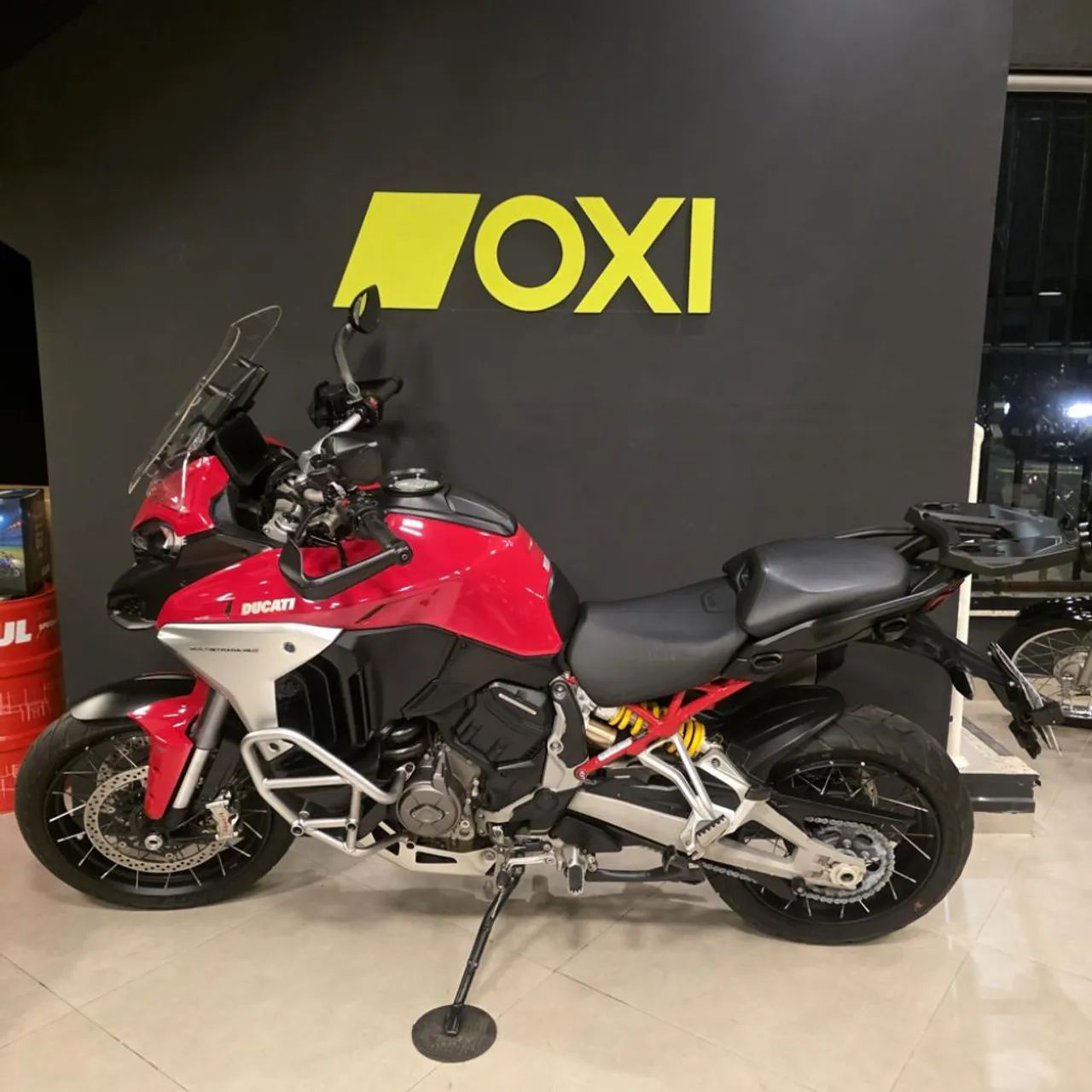 MULTISTRADA 1160 V4S - Foto 4