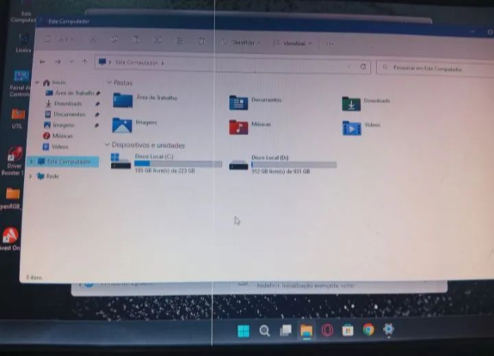 Venda-se pc game - Foto 5