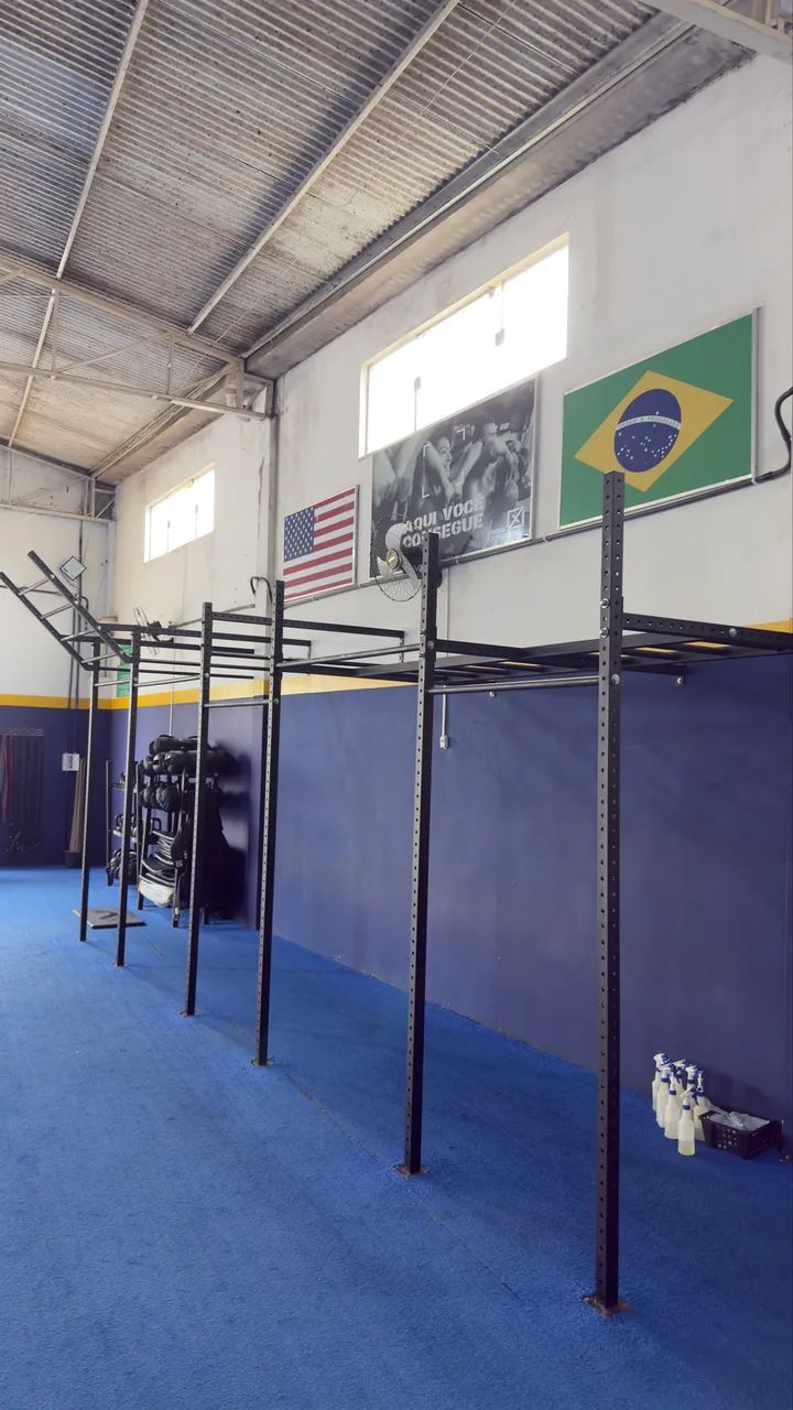 Gaiola Funcional Monstro CROSS FIT  - Foto 2