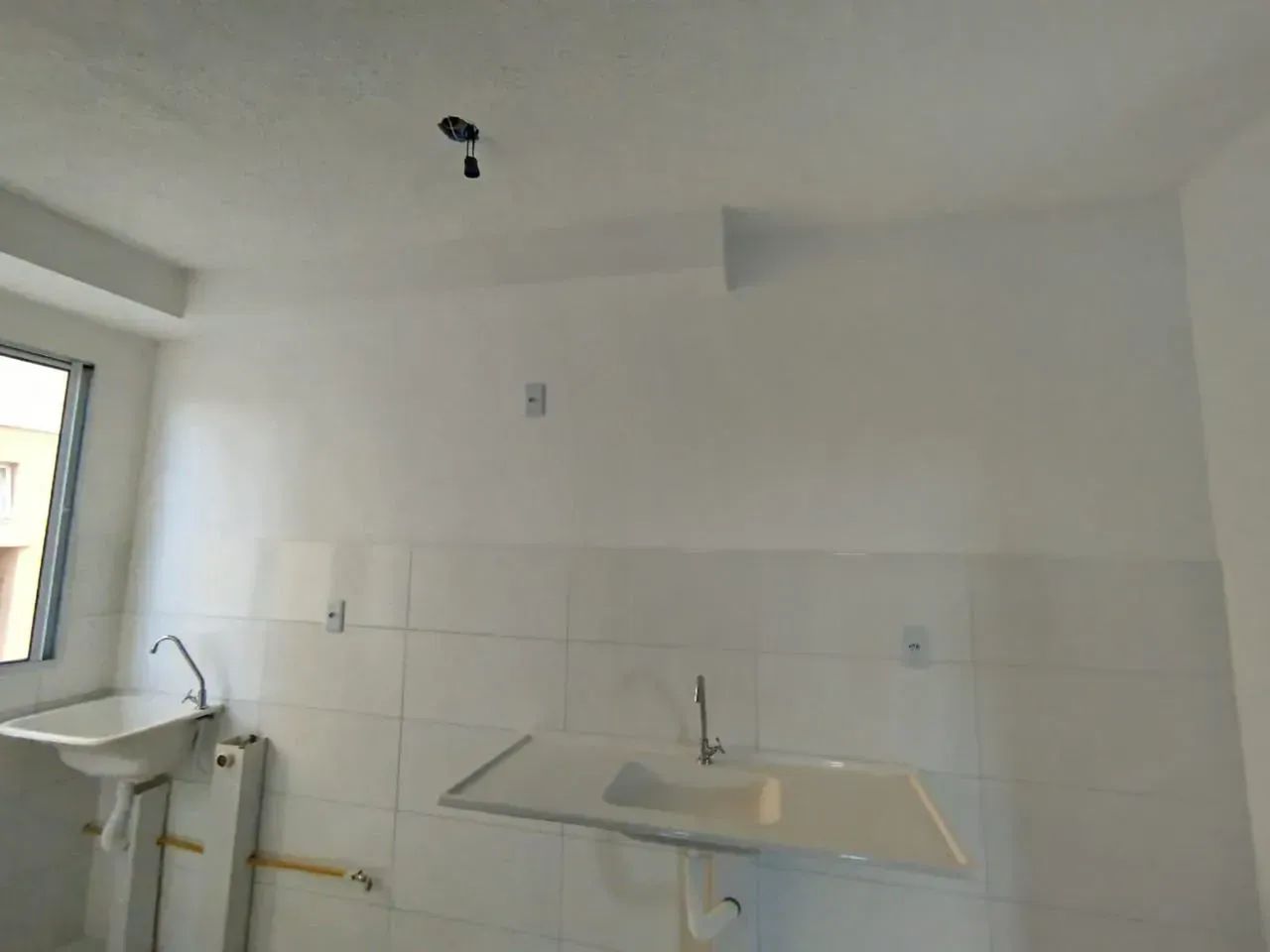 Imóvel para aluguel tem 43 metros quadrados com 2 quartos - Foto 5
