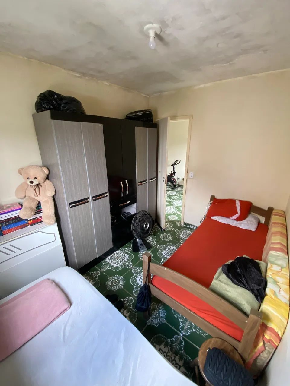 Foto - Carapicuíba - Parque Sampaio Viana