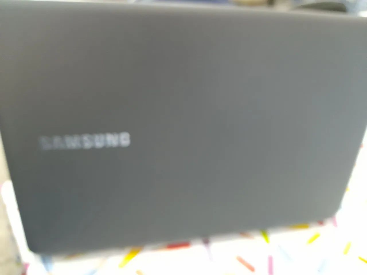 Vendo um Notebook da Samsung  - Foto 5