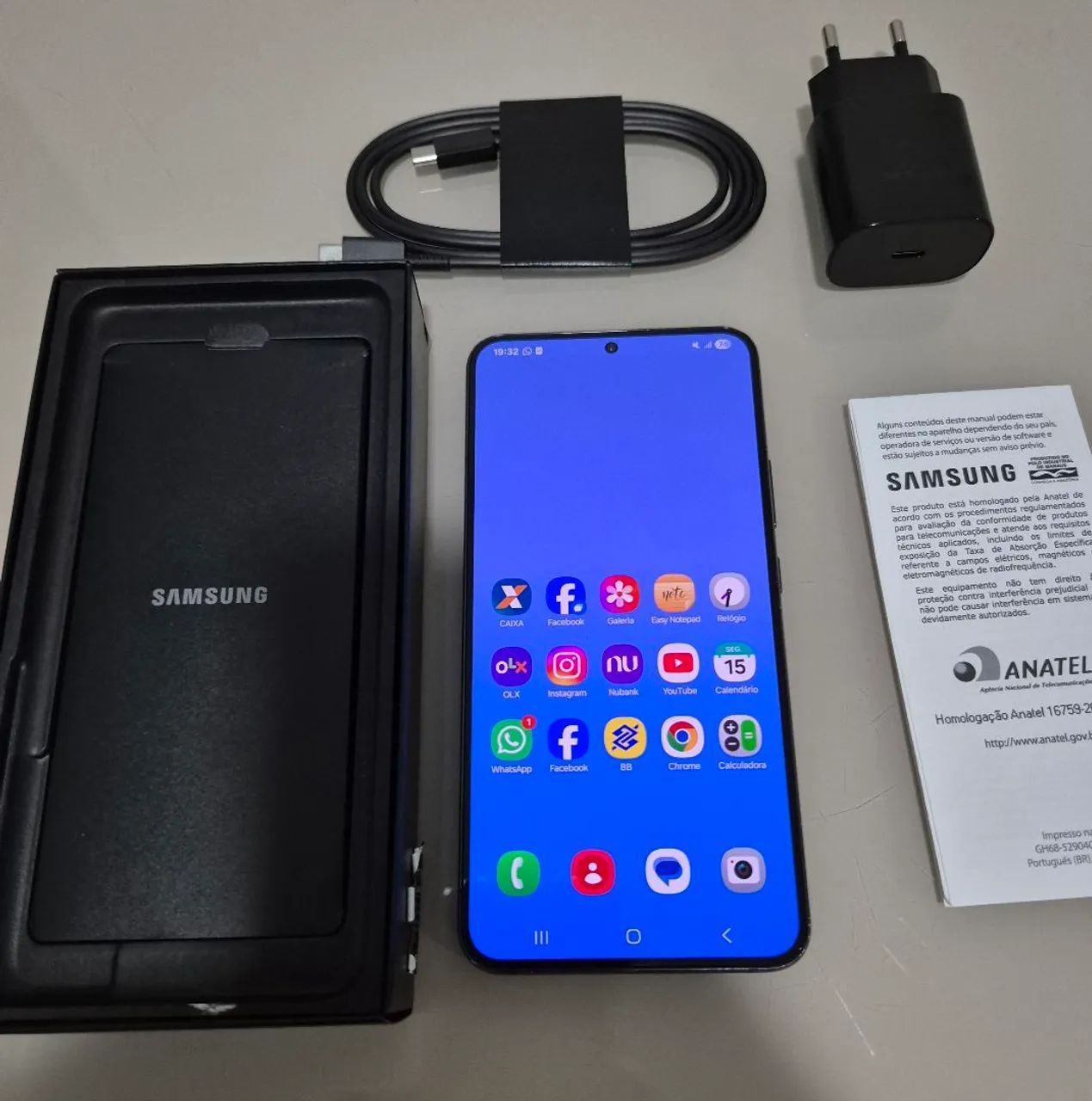 S22 plus 