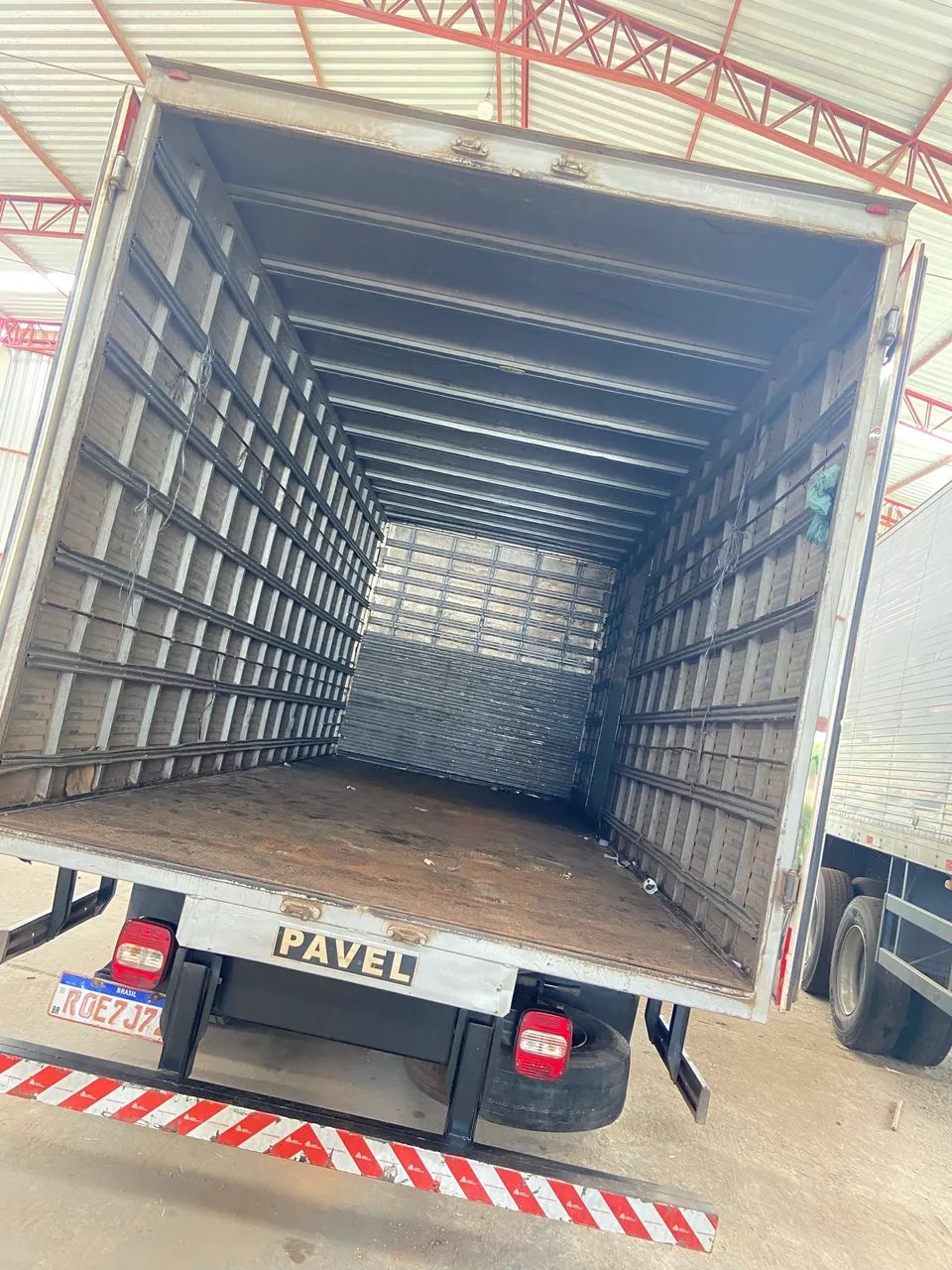 Wolkswagen 13.180 DRC - Foto 8