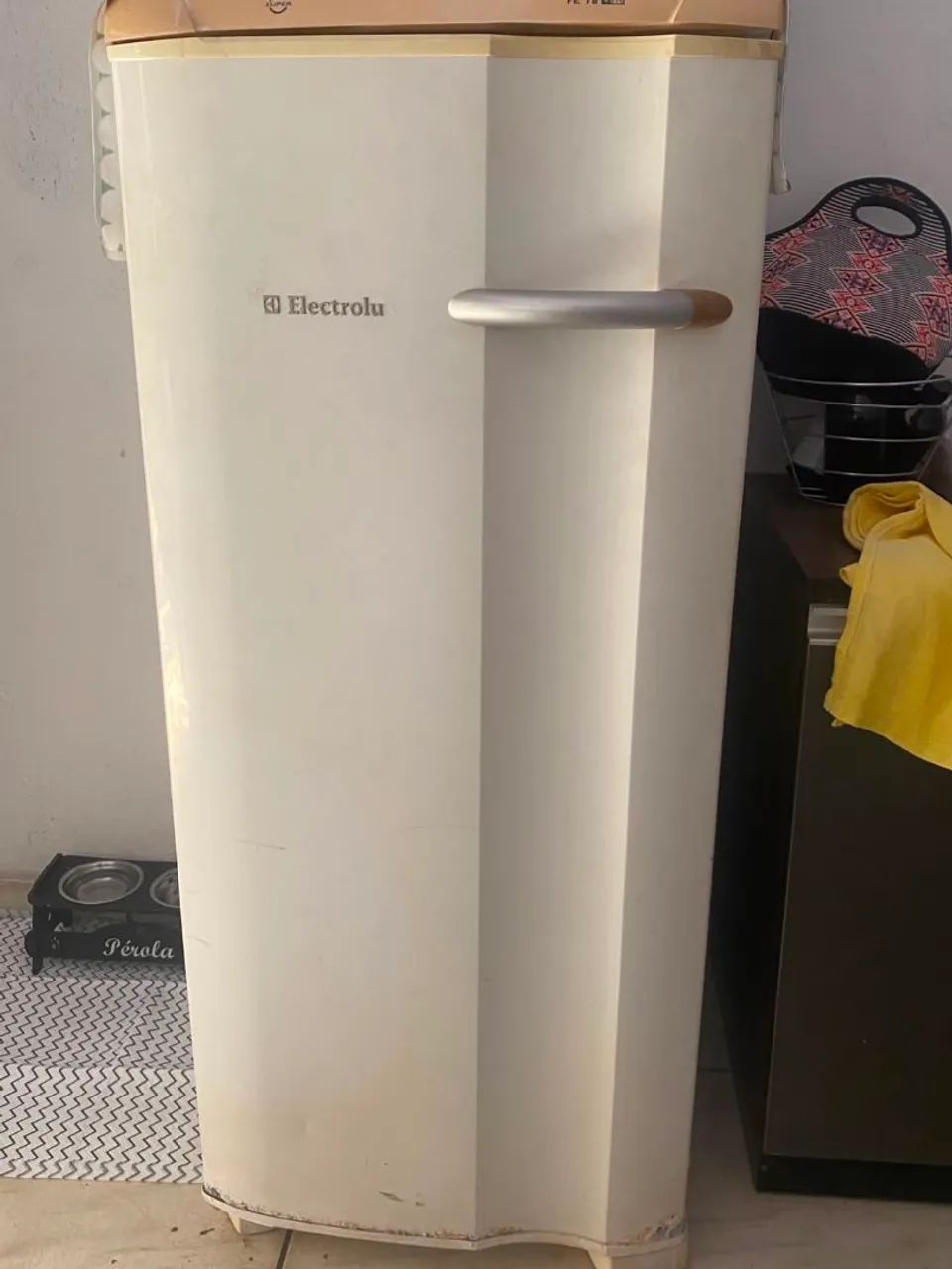 freeze vertical 