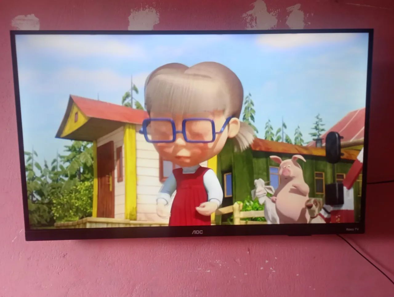 Tv smart  - Foto 5
