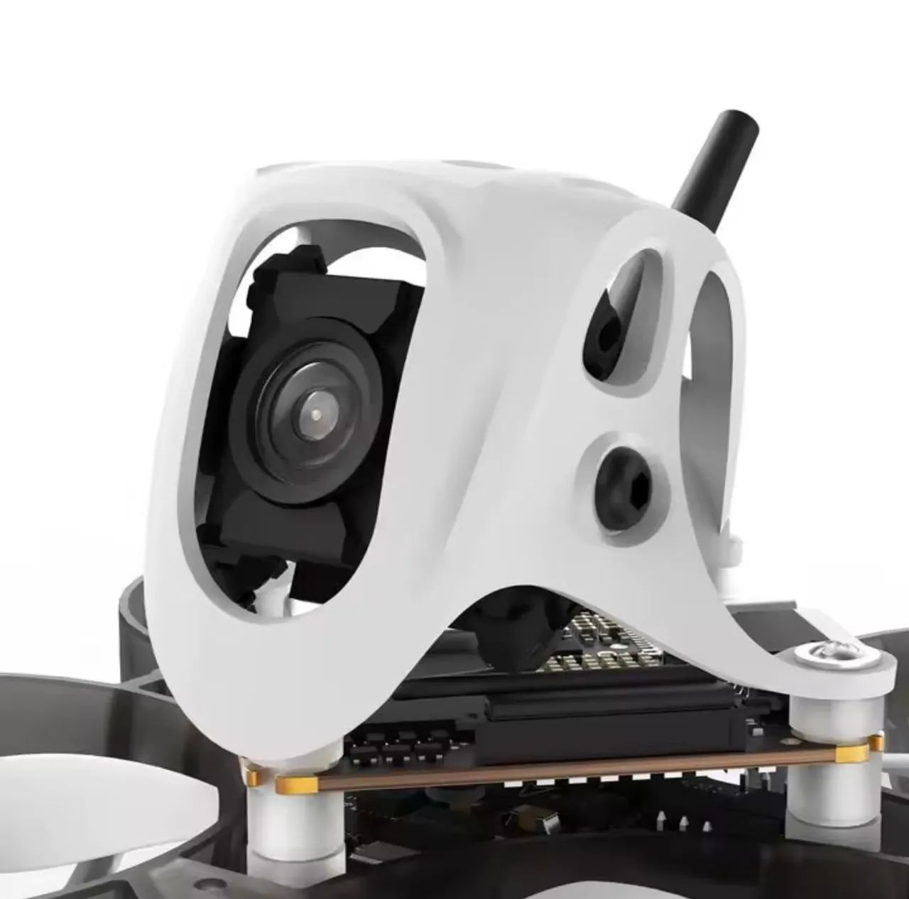 Meteor 65 Pro + Dji 04 Air unit lite BetaFPV tinywhoop 1s - Foto 2