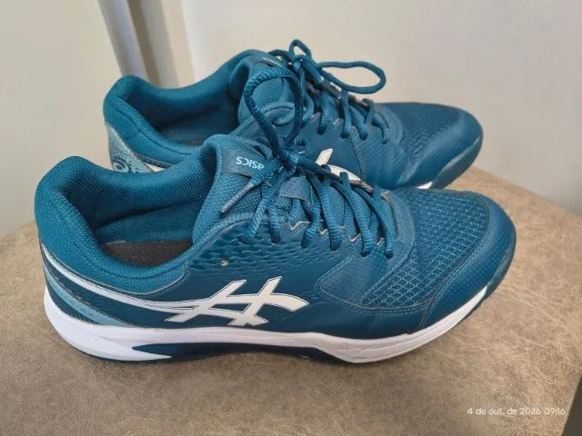 Tênis Asics Gel-Dedicate 8