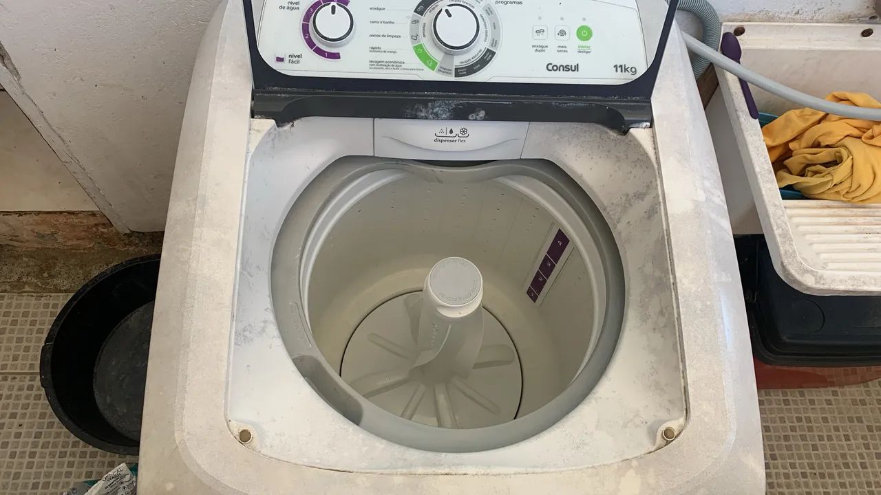 Máquina de Lavar Brastemp - Foto 5