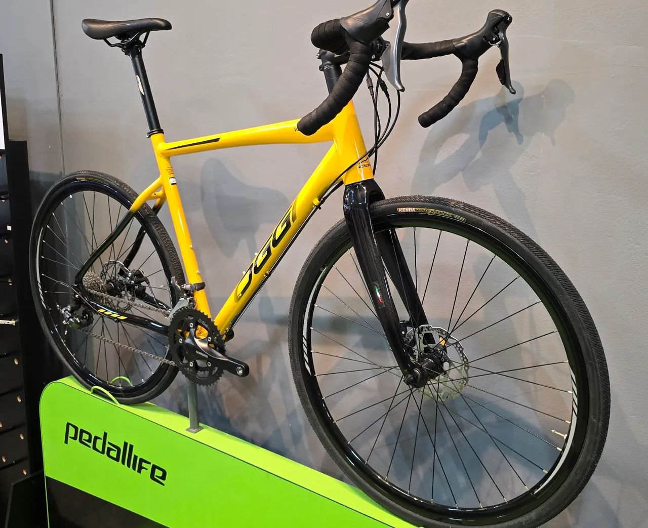 Oggi Velloce Disc 2025 L - Foto 3