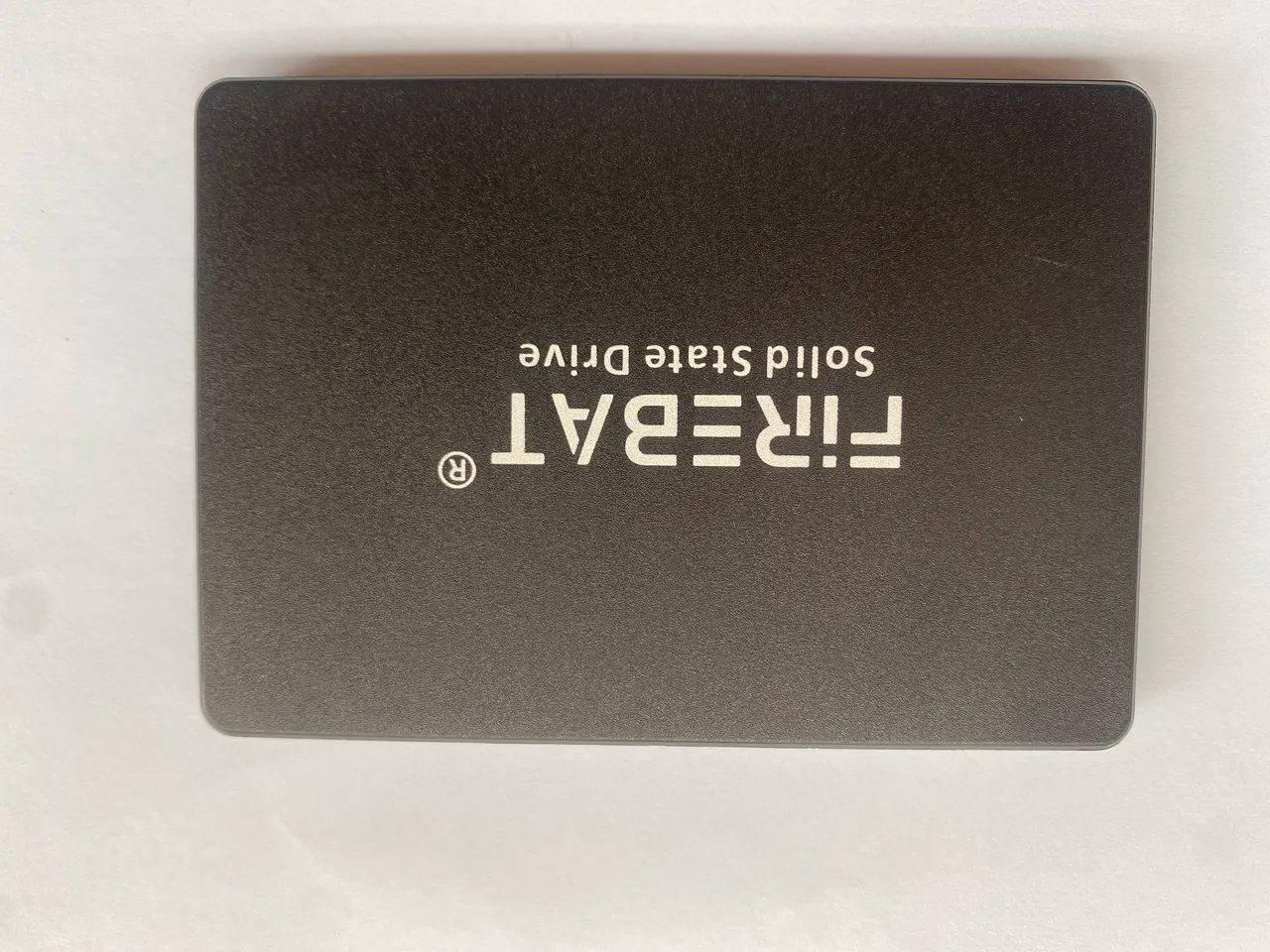 SSD FIREBAT 500 gb