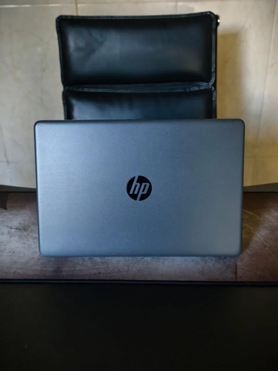 NOTEBOOK HP CORE I3 8GB DE RAM SSD 256GB  - Foto 4