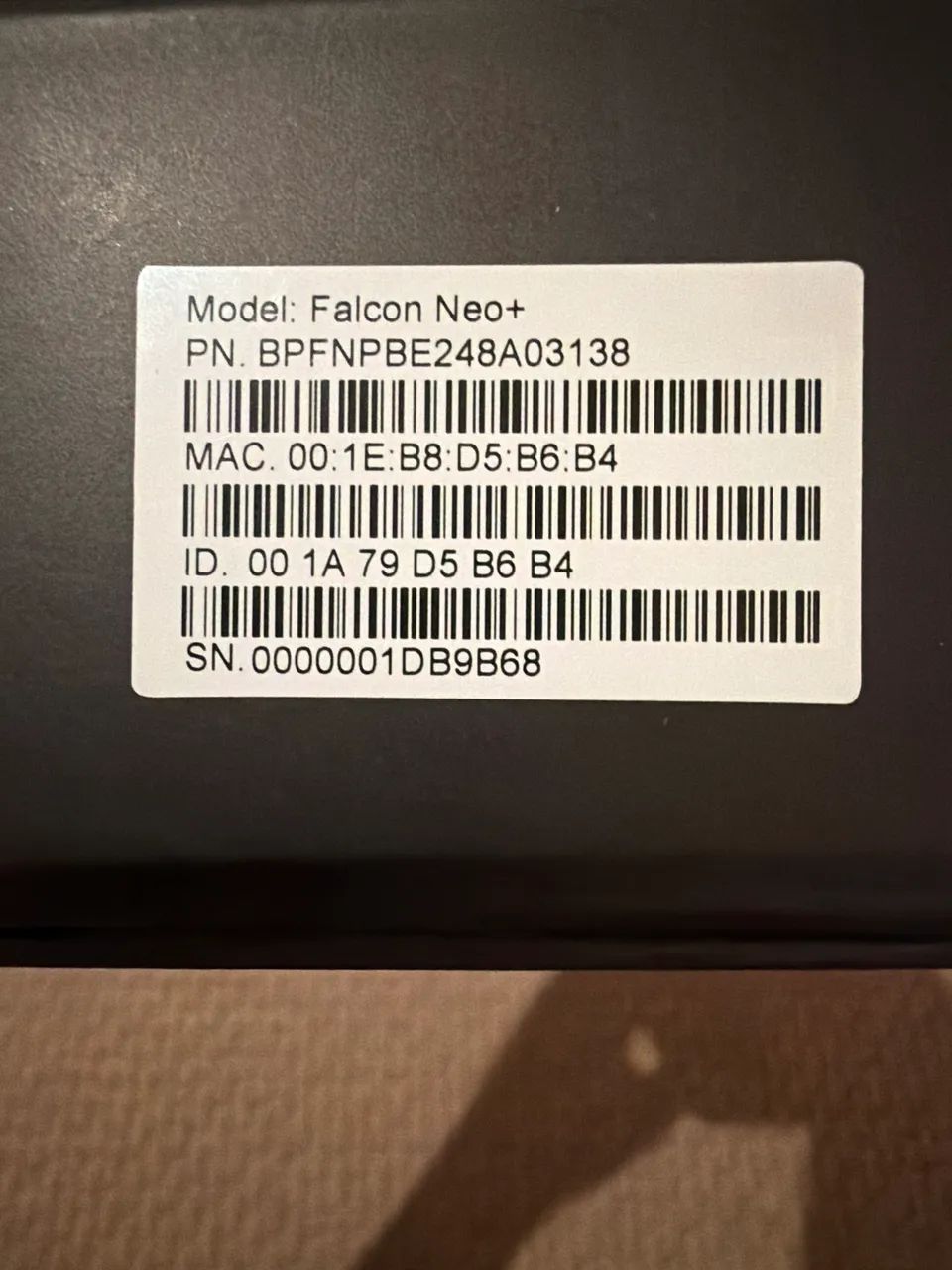 Smart TV falcon Neo Plus - Foto 3