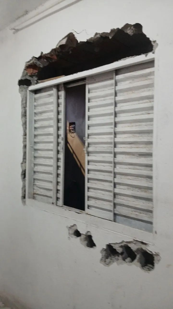 Janela de aço  - Foto 2