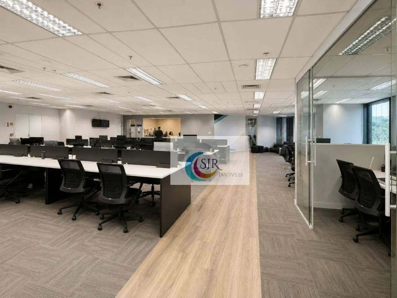 Conjunto para alugar, 380 m²- Pinheiros - São Paulo/SP - Foto 4