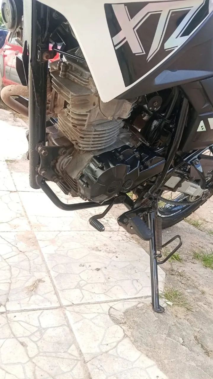 Crosser 2022 - Foto 5