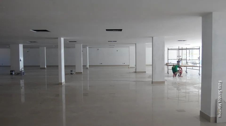 Loja, Setor D Sul, Taguatinga Sul - Foto 2