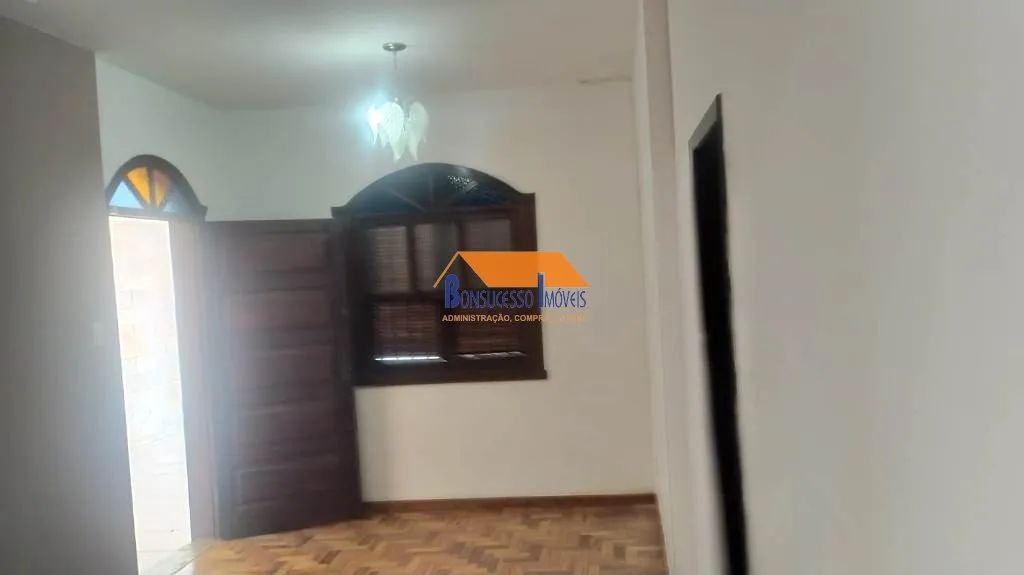 casa de 3 quartos, Bairro Renascença em Belo Horizonte - Foto 3