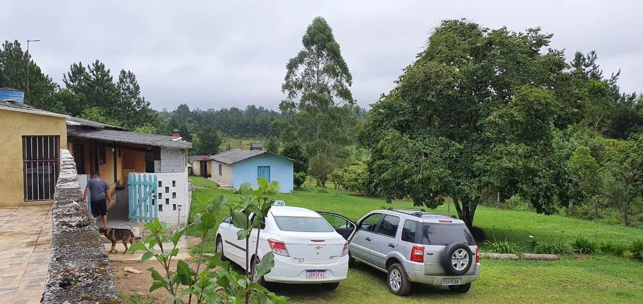 Chacara Para Venda 