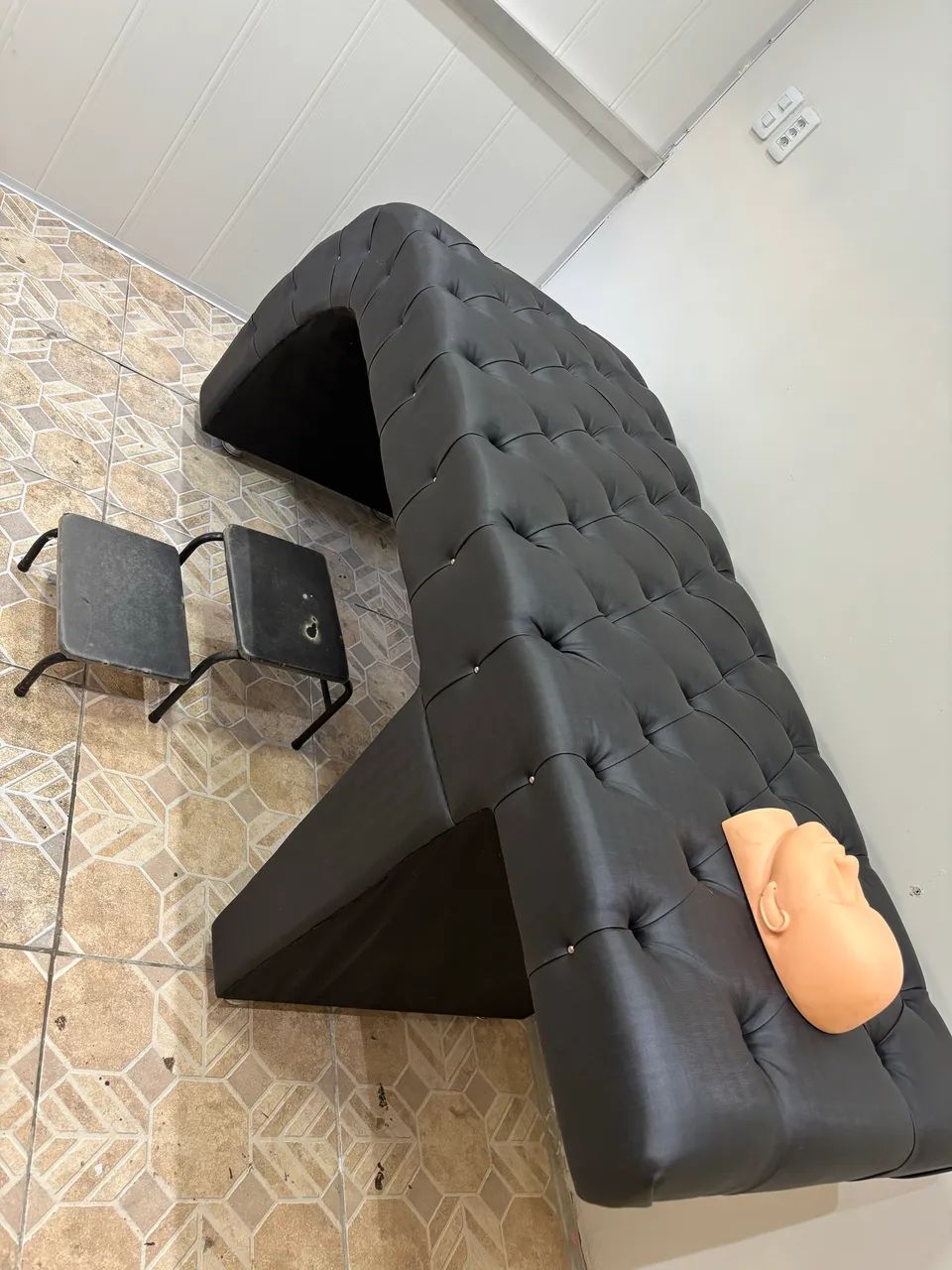 Maca Luxo